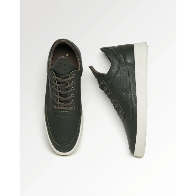 Filling Pieces Low top grain 122510300235 large