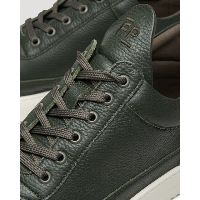 Filling Pieces Low top grain 122510300235 large