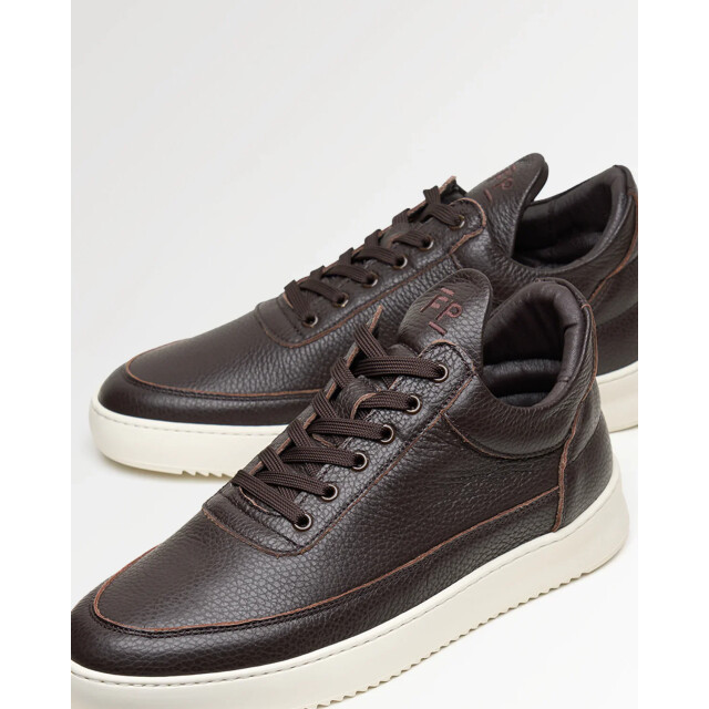 Filling Pieces Low top grain 122510300235 large