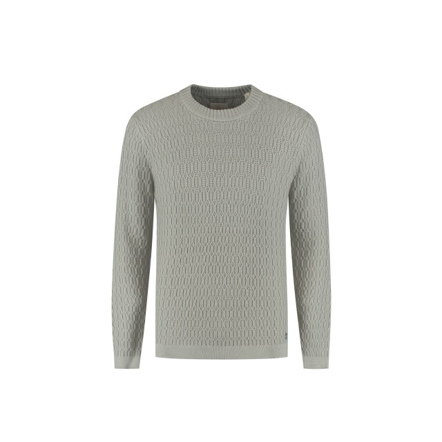 Dstrezzed Novel crewneck 405908-831 large