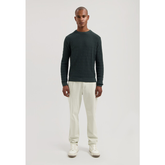 Dstrezzed Novel crewneck 405908-562 large