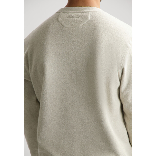 Dstrezzed Damien crewneck 211750-107 large