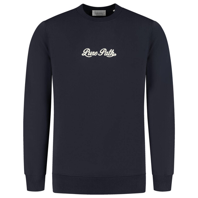 Pure Path Sweatshirt 25030307 Pure Path Sweatshirt 25030307 large