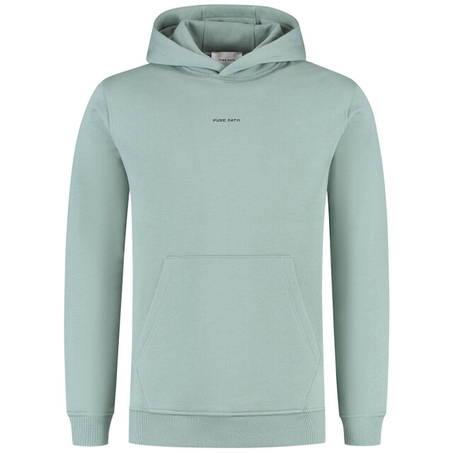 Pure Path Sweatshirt 25030317 Pure Path Hoodie 25030317 large