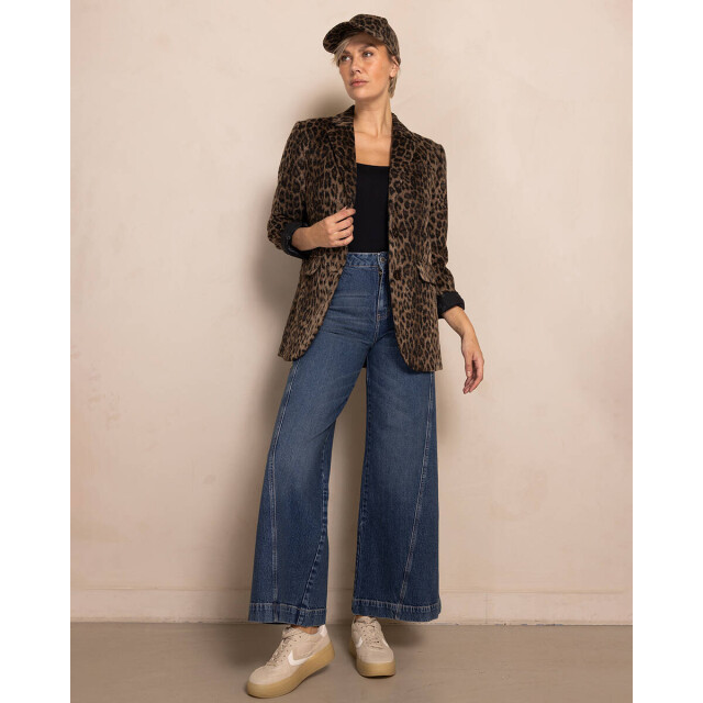 Zhrill Blazer zb092-n939 ellie Zhrill Blazer ZB092-N939 ELLIE large