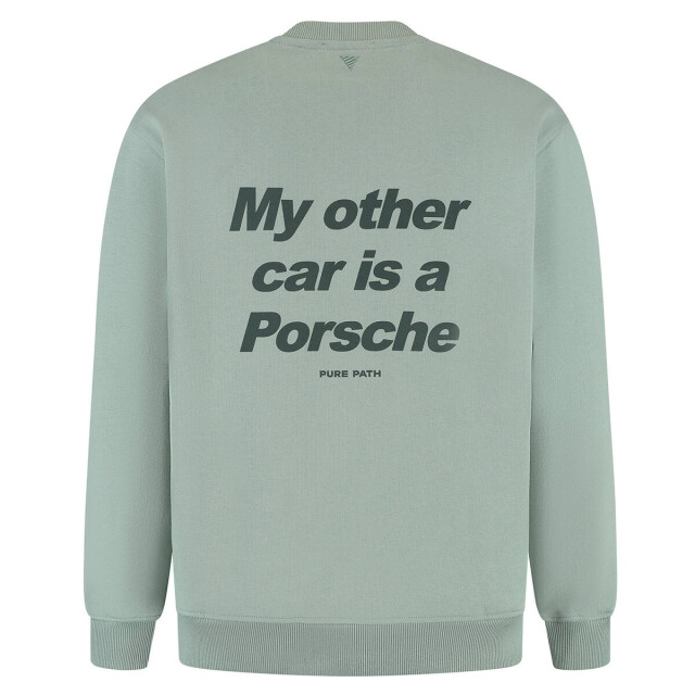 Pure Path Sweatshirt 25030309 Pure Path Sweatshirt 25030309 large
