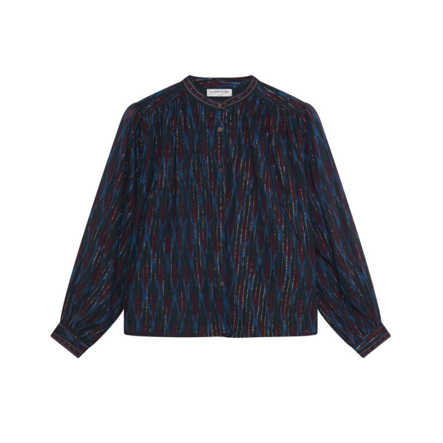 Maison Hotel Blouse lange mouw giorgia Maison Hotel Blouse lange mouw GIORGIA large