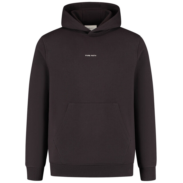 Pure Path Sweatshirt 25030317 Pure Path Hoodie 25030317 large