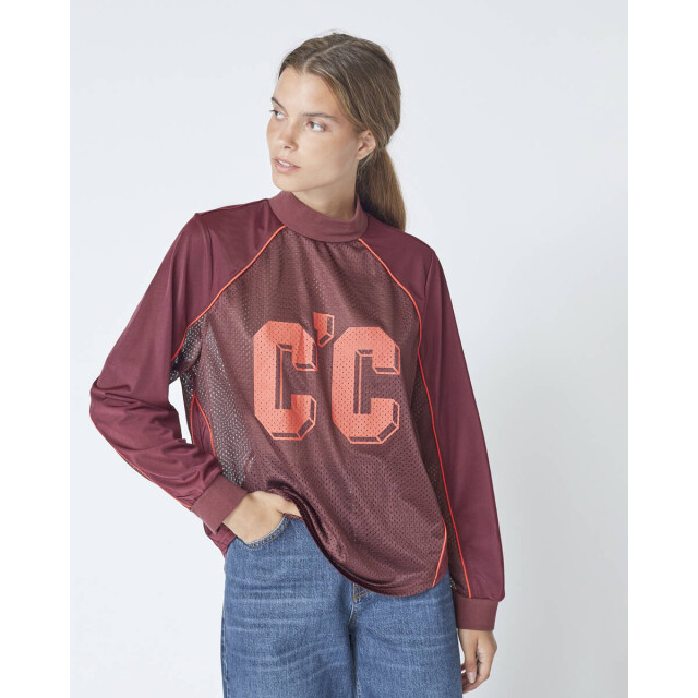Co'Couture Top lange mouw 33186 treycc Co'couture Top lange mouw 33186 TreyCC large