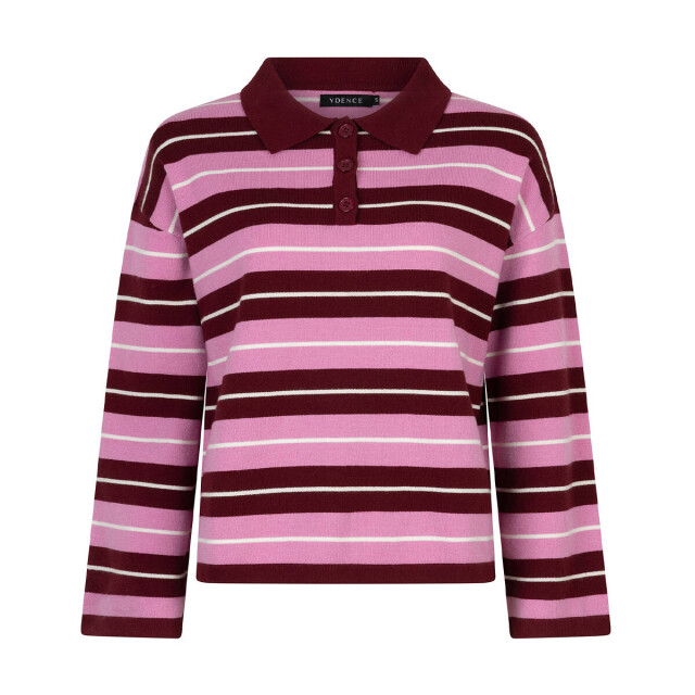Ydence Top lange mouw fc2503 balou Ydence Top lange mouw FC2503 Balou large