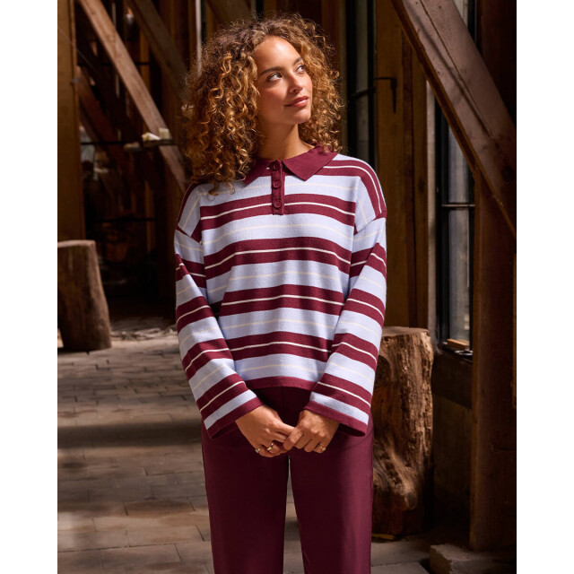 Ydence Top lange mouw fc2503 balou Ydence Top lange mouw FC2503 Balou large