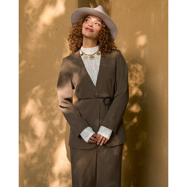 Ydence Top lange mouw fc2505 roberta Ydence Top lange mouw FC2505 Roberta large