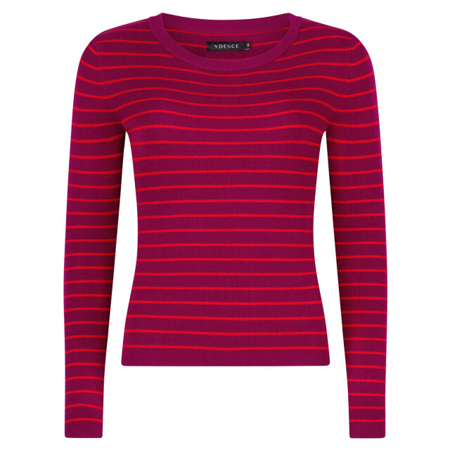 Ydence Top lange mouw fc2506 devina Ydence Top lange mouw FC2506 Devina large