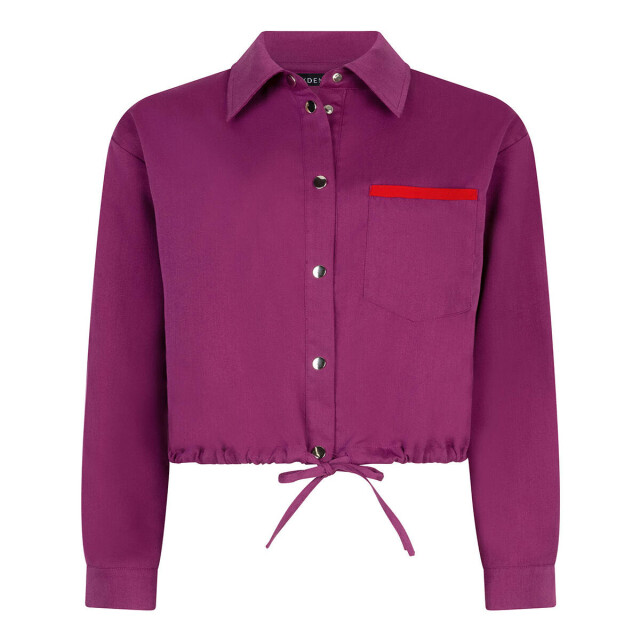 Ydence Blouse lange mouw f25n-63946 kess Ydence Blouse lange mouw F25N-63946 Kess large