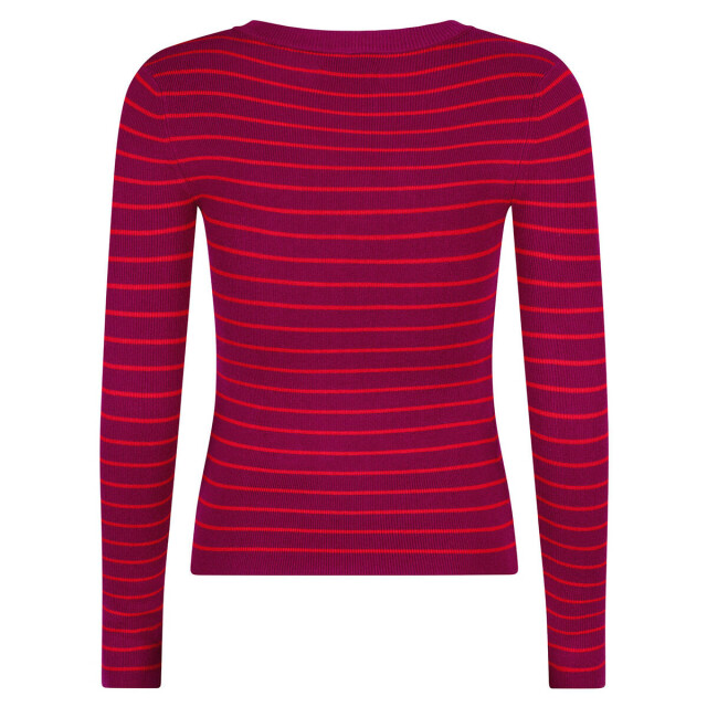 Ydence Top lange mouw fc2506 devina Ydence Top lange mouw FC2506 Devina large