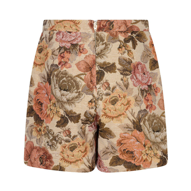 Ydence Bermuda/short fs2507 violette Ydence Bermuda/short FS2507 Violette large