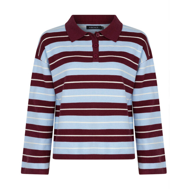 Ydence Top lange mouw fc2503 balou Ydence Top lange mouw FC2503 Balou large