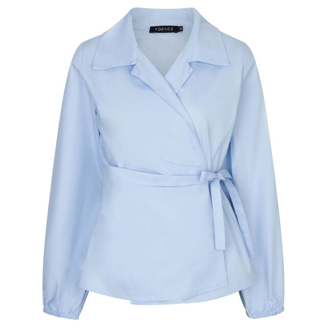 Ydence Blouse lange mouw fc2525 christy Ydence Blouse lange mouw FC2525 Christy large