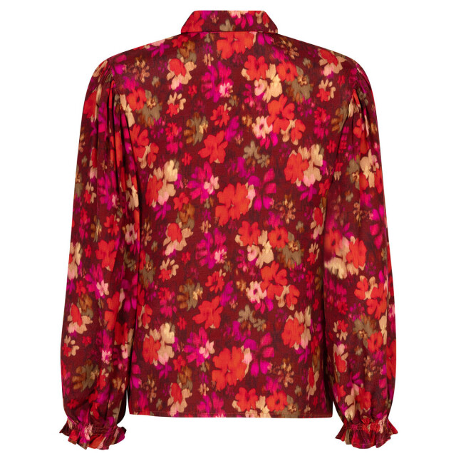 Ydence Blouse lange mouw fs2509 alyssa Ydence Blouse lange mouw FS2509 Alyssa large