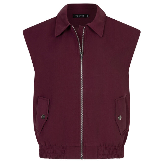 Ydence Gilet fs2520 danielle Ydence Gilet FS2520 Danielle large