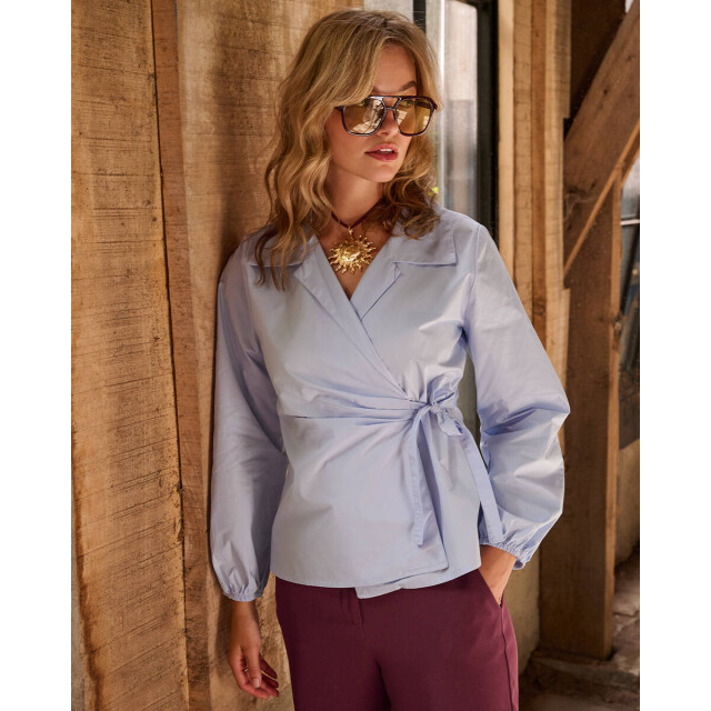 Ydence Blouse lange mouw fc2525 christy Ydence Blouse lange mouw FC2525 Christy large