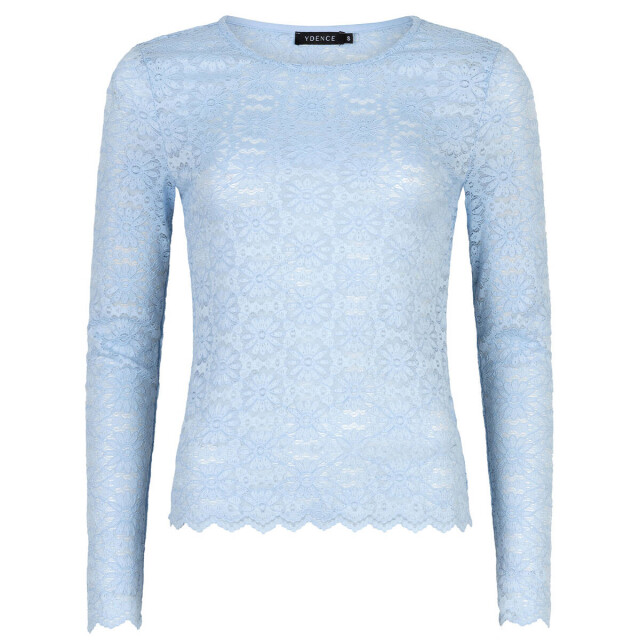 Ydence Top lange mouw fs2523 loiza Ydence Top lange mouw FS2523 Loiza large