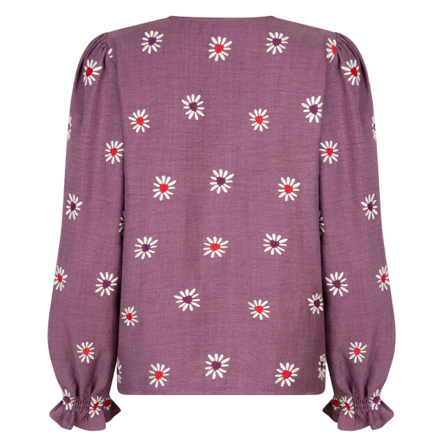 Ydence Top lange mouw fs2530 philou Ydence Top lange mouw FS2530 Philou large