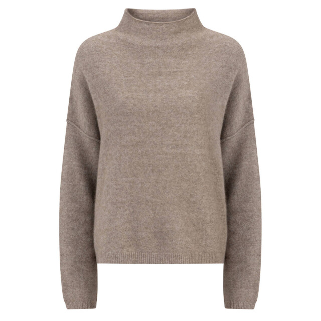 Knit-ted Pullover 252p019 kim Knit-ted Pullover 252P019 Kim large