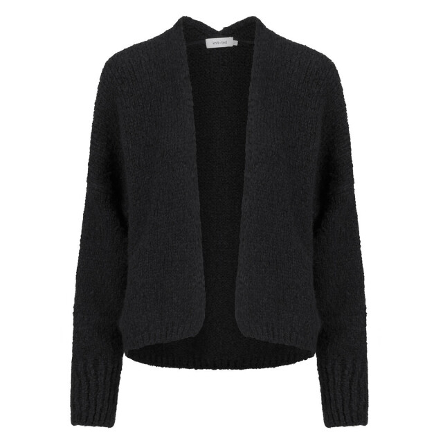 Knit-ted Vest 252p060 becky Knit-ted Vest 252P060 Becky large