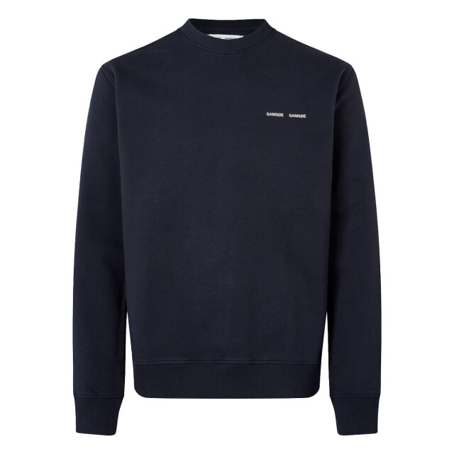 Samsoe & Samsoe Sweatshirt m00018103 Samsøe Samsøe Sweatshirt M00018103 large