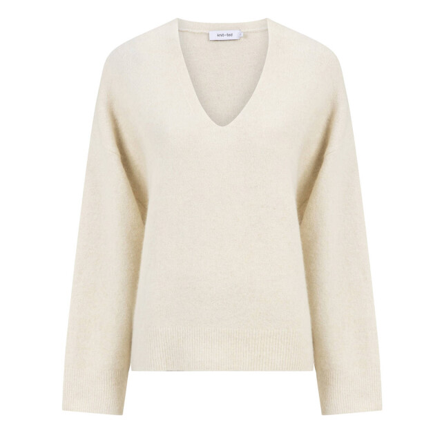 Knit-ted Pullover 252p020 lucia Knit-ted Pullover 252P020 Lucia large