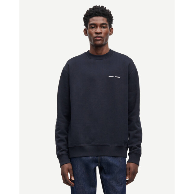 Samsoe & Samsoe Sweatshirt m00018103 Samsøe Samsøe Sweatshirt M00018103 large