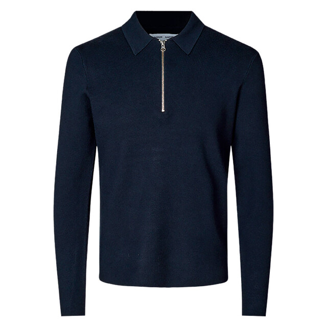 Samsoe & Samsoe T-shirt lange mouw m22400055 Samsøe Samsøe T-shirt lange mouw M22400055 large