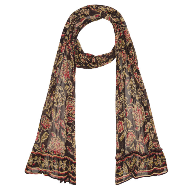 Maison Hotel Shawl monet Maison Hotel Shawl MONET large