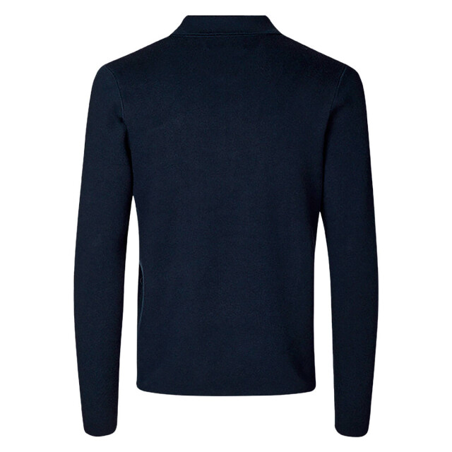 Samsoe & Samsoe T-shirt lange mouw m22400055 Samsøe Samsøe T-shirt lange mouw M22400055 large
