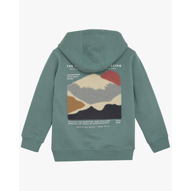 Daily 7 Hoodie 920245 Daily 7 Hoodie 920245 large