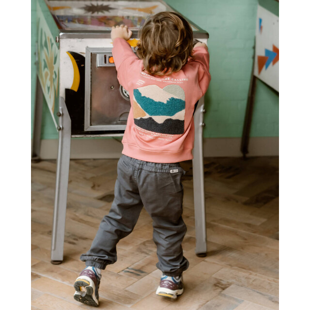 Daily 7 Broek 920271 Daily 7 Broek 920271 large