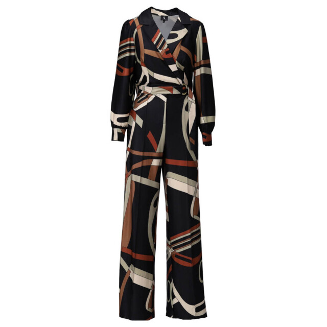 K-Design Jumpsuit b336 K-Design Jumpsuit B336 large