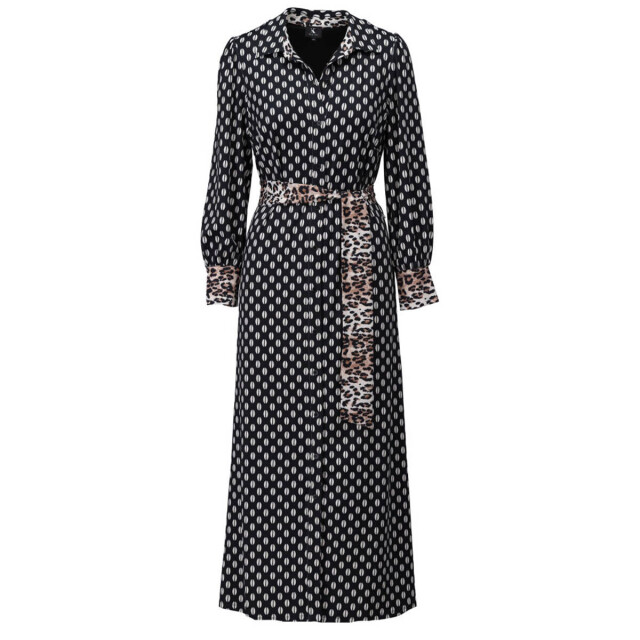 K-Design Jurk b324 K-Design Jurk B324 large