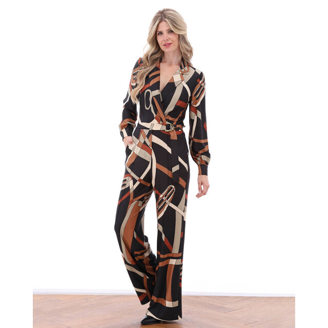 K-Design Jumpsuit b336 K-Design Jumpsuit B336 large