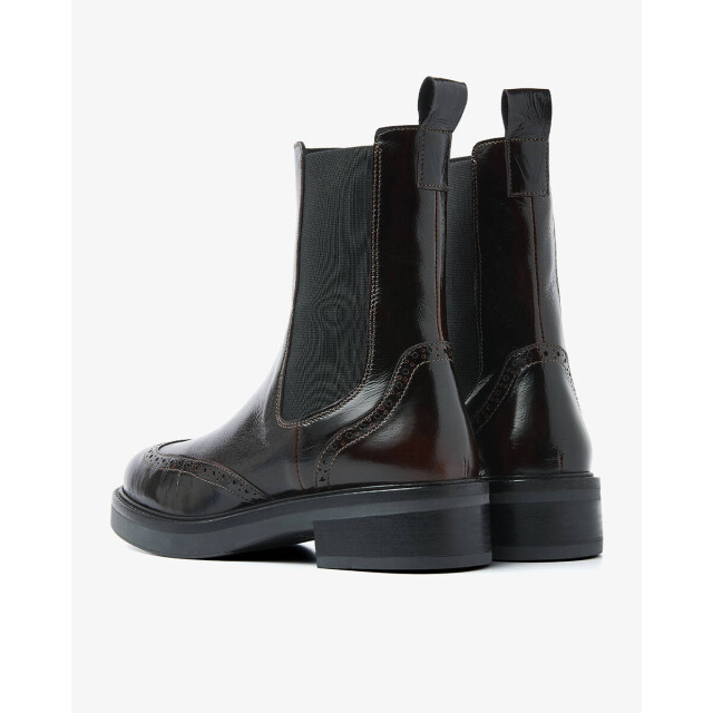 Via Vai VIA VAI Chelsea boots 62293 LUCIA GINA Boots Bruin VIA VAI Chelsea boots 62293 LUCIA GINA large