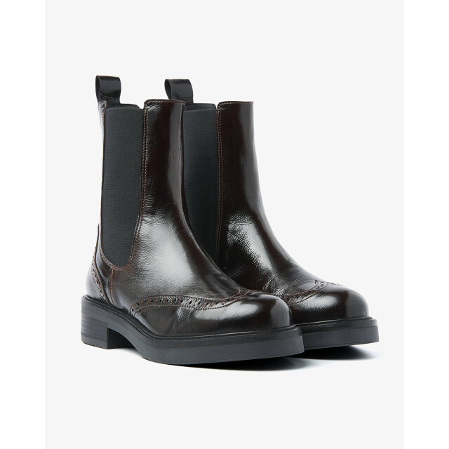Via Vai VIA VAI Chelsea boots 62293 LUCIA GINA Boots Bruin VIA VAI Chelsea boots 62293 LUCIA GINA large