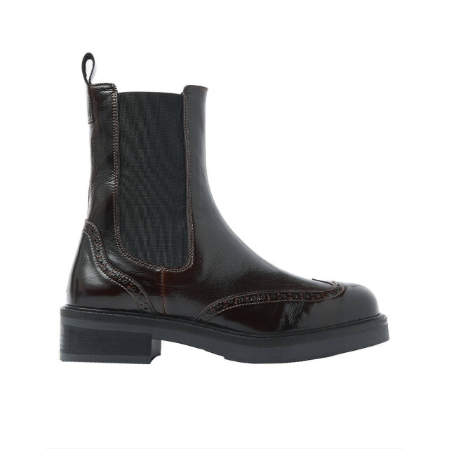 Via Vai VIA VAI Chelsea boots 62293 LUCIA GINA Boots Bruin VIA VAI Chelsea boots 62293 LUCIA GINA large