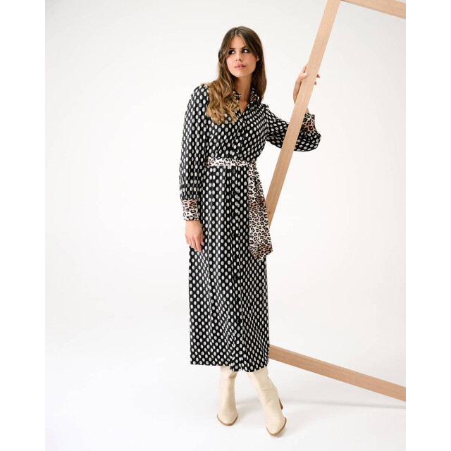 K-Design Jurk b324 K-Design Jurk B324 large