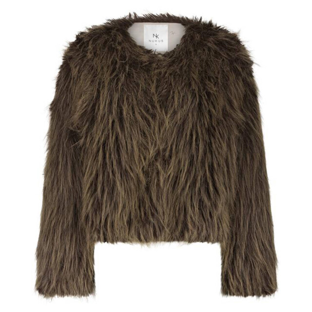 Nukus Coat nkf13086 lori Nukus Jasje NKF13086 LORI large