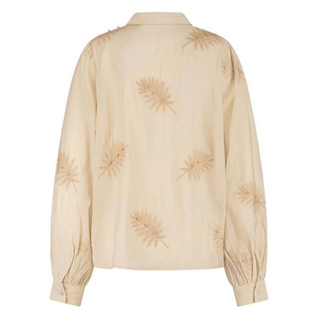Nukus Blouse lange mouw nkf02012 milanova Nukus Blouse lange mouw NKF02012 MILANOVA large