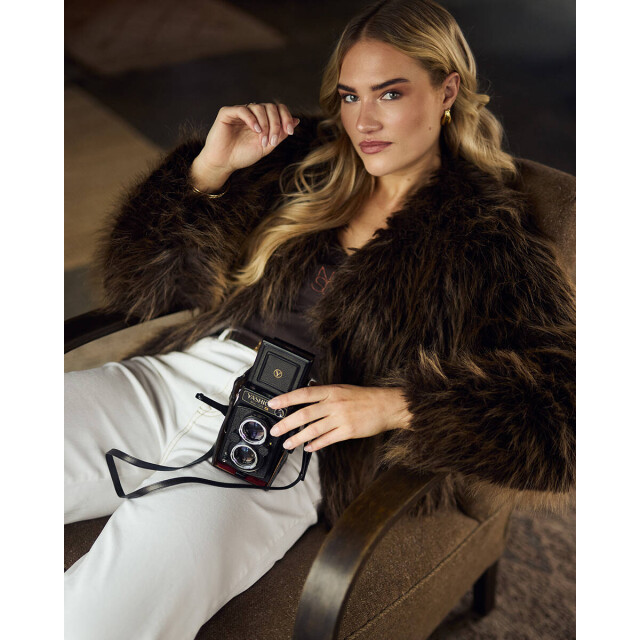 Nukus Coat nkf13086 lori Nukus Jasje NKF13086 LORI large