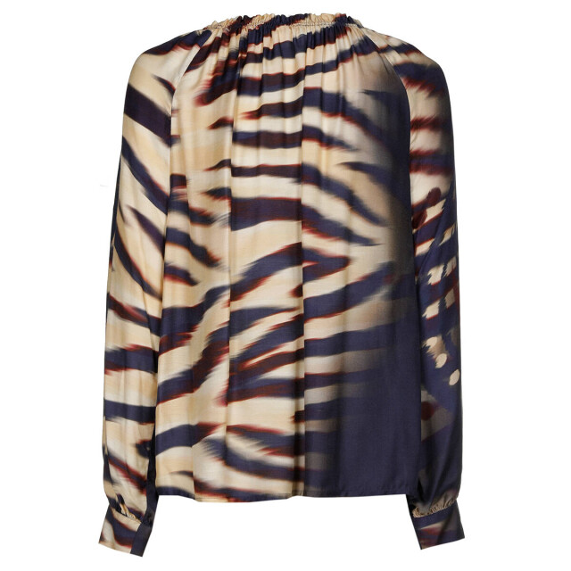 Caroline Biss Top lange mouw 4635 Caroline Biss Top lange mouw 4635 large