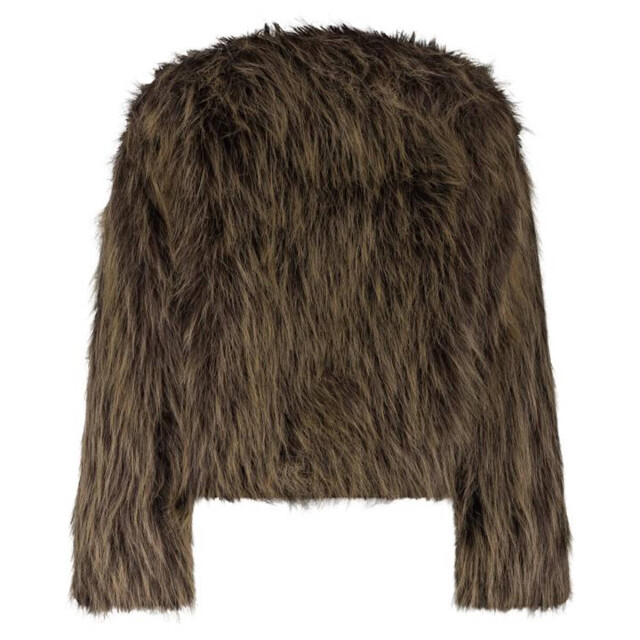 Nukus Coat nkf13086 lori Nukus Jasje NKF13086 LORI large