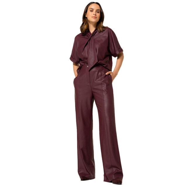 Caroline Biss Top korte mouw 4664 Caroline Biss Top korte mouw 4664 large